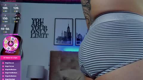 Sean Carrera online show from 02.03.25