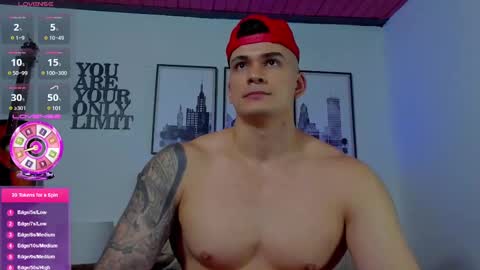 Sean Carrera online show from 03.06.25