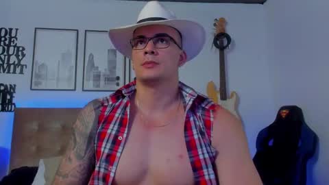 Sean Carrera online show from 09.24.25