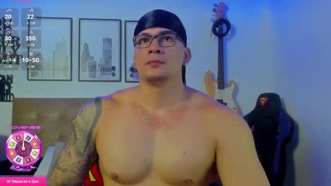 Sean Carrera online show from 09.30.25