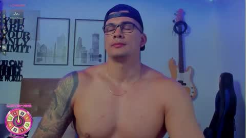 Sean Carrera online show from 10.14.25