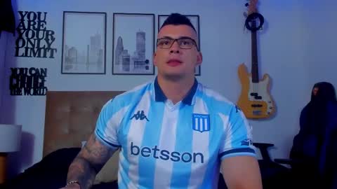 Sean Carrera online show from 11.13.25