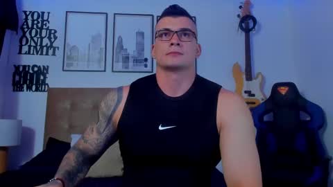 Sean Carrera online show from 11.15.25