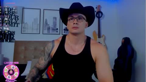 Sean Carrera online show from 11.16.25