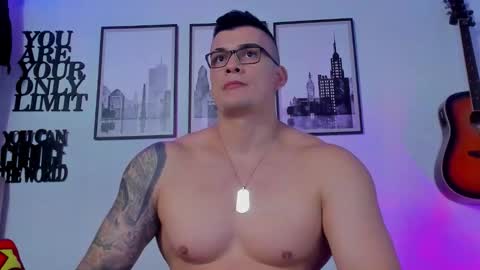 Sean Carrera online show from 02.16.26