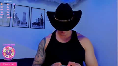 Sean Carrera online show from 03.25.26