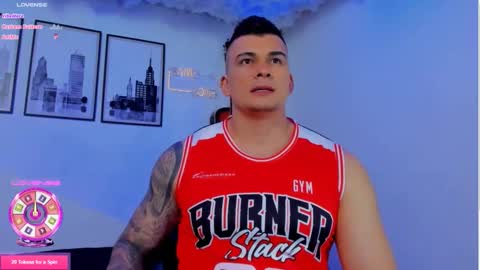 Sean Carrera online show from 03.28.26