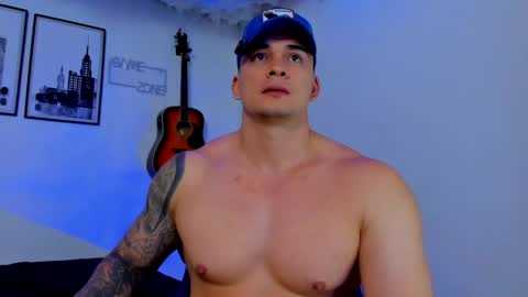 Sean Carrera online show from 04.17.26