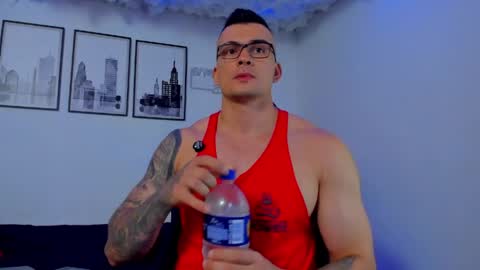 Sean Carrera online show from 05.21.26