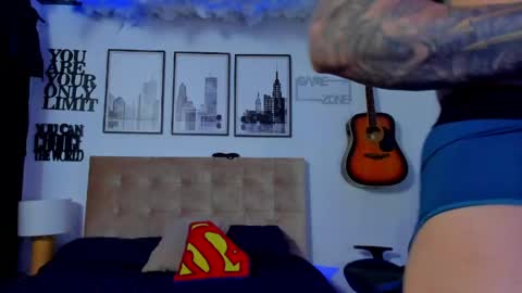 Sean Carrera online show from 05.27.26