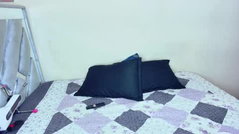 Sean-pierre online show from 11.05.25