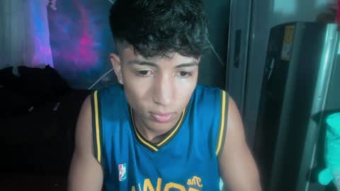 Snapshot of sean_scoth2 chatting on 01.09.25 Sean Scoth online show from 01.09.25