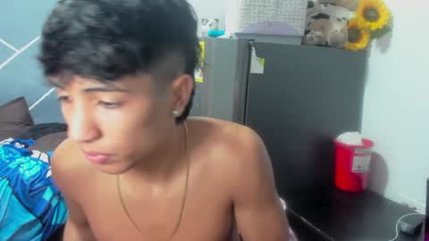 Snapshot of sean_scoth2 chatting on 01.13.25 Sean Scoth online show from 01.13.25