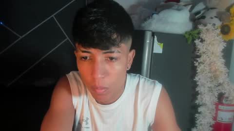 Snapshot of sean_scoth2 chatting on 01.17.25 Sean Scoth online show from 01.17.25