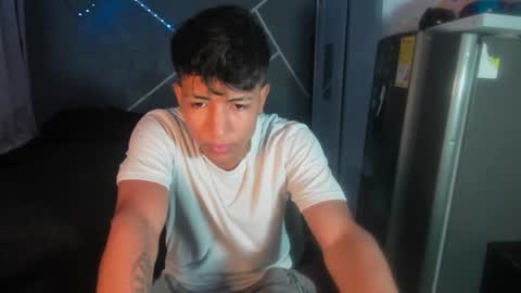 Snapshot of sean_scoth2 chatting on 01.22.25 Sean Scoth online show from 01.22.25