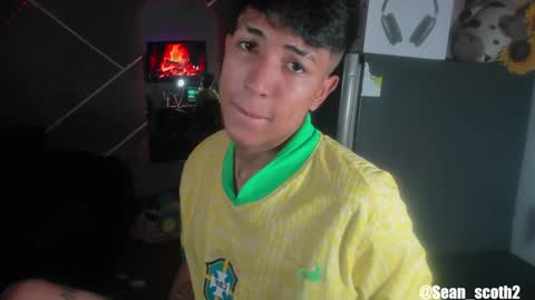 Snapshot of sean_scoth2 chatting on 01.25.25 Sean Scoth online show from 01.25.25