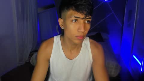 Snapshot of sean_scoth2 chatting on 02.21.25 Sean Scoth online show from 02.21.25