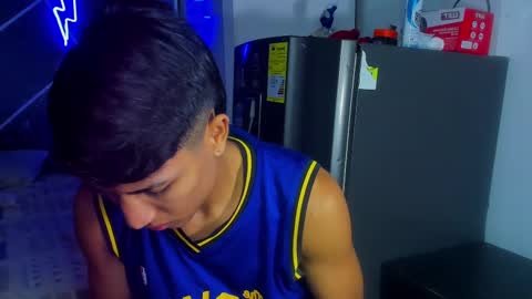 Snapshot of sean_scoth2 chatting on 02.24.25 Sean Scoth online show from 02.24.25