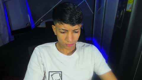 Snapshot of sean_scoth2 chatting on 02.27.25 Sean Scoth online show from 02.27.25