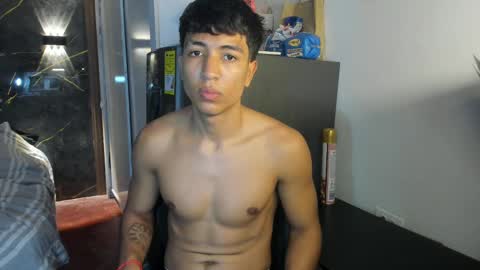 Snapshot of sean_scoth2 chatting on 09.09.25 Sean Scoth online show from 09.09.25