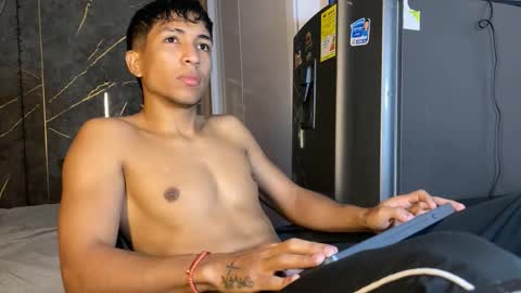 Snapshot of sean_scoth2 chatting on 02.07.26 Sean Scoth online show from 02.07.26