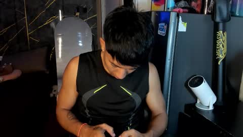 Snapshot of sean_scoth2 chatting on 02.12.26 Sean Scoth online show from 02.12.26