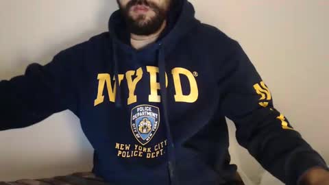 Sean pablo Sanz online show from 03.09.25