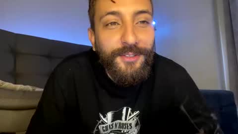 Sean pablo Sanz online show from 10.25.25