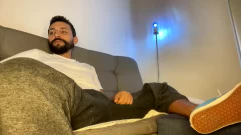 Sean pablo Sanz online show from 01.11.26