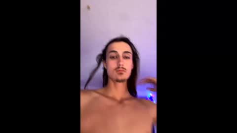 seanthebean03 online show from 10.26.25