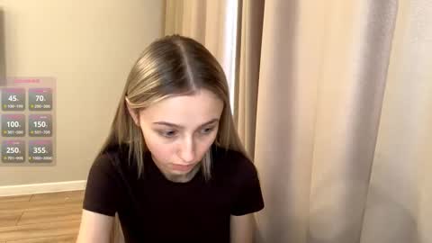 Kate online show from 03.19.26