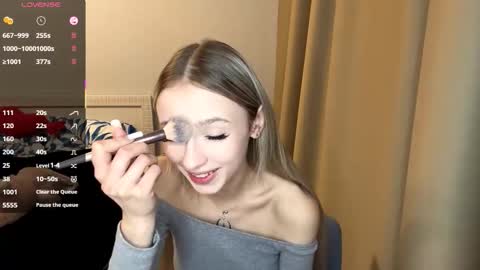 Kate online show from 03.26.26