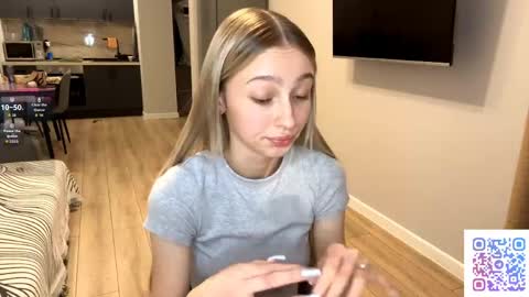 Kate online show from 04.16.26