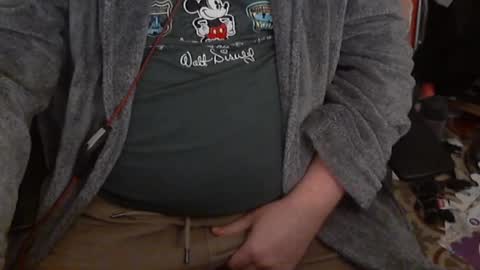 Snapshot of seathrough chatting on 11.07.25 Falco J online show from 11.07.25