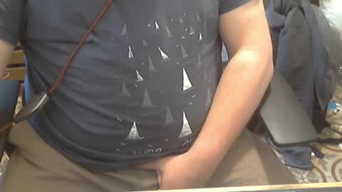 Snapshot of seathrough chatting on 01.16.26 Falco J online show from 01.16.26