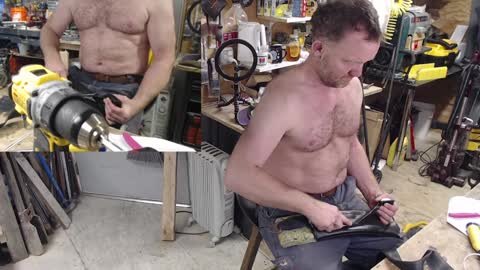 Seattlemanwhore online show from 01.06.25