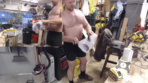 Seattlemanwhore online show from 01.10.25