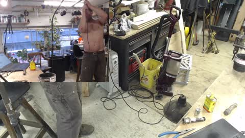 Seattlemanwhore online show from 01.10.25