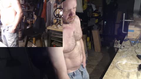 Seattlemanwhore online show from 01.13.25