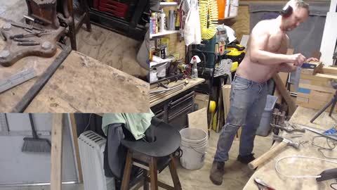 Seattlemanwhore online show from 01.13.25