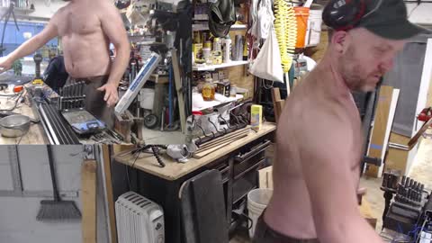 Seattlemanwhore online show from 01.16.25