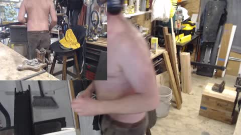 Seattlemanwhore online show from 01.16.25