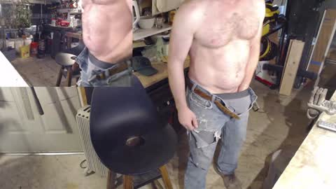 Seattlemanwhore online show from 01.26.25