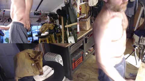 Seattlemanwhore online show from 02.22.25