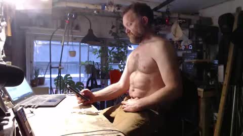 Seattlemanwhore online show from 02.24.25