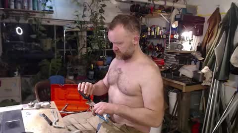 Seattlemanwhore online show from 12.21.25