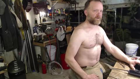 Seattlemanwhore online show from 01.11.26