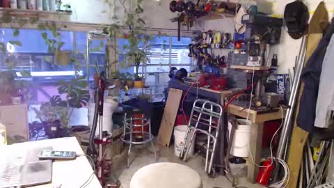 Seattlemanwhore online show from 02.08.26