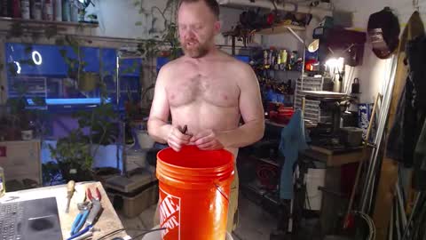 Seattlemanwhore online show from 02.11.26