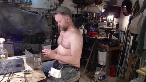 Seattlemanwhore online show from 02.22.26